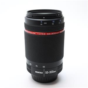 HD PENTAX-DA 55-300mmF4-5.8ED WR」の商品検索結果 | デジタルカメラ