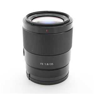 SONY (ソニー) FE 35mm F1.8 SEL35F18F」の商品検索結果 | デジタル