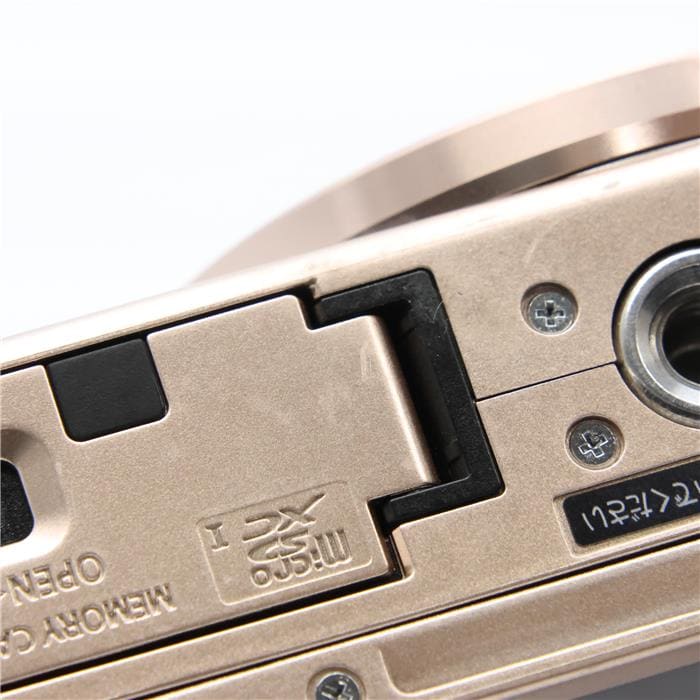 中古)Panasonic (パナソニック) LUMIX GF10 ボディ DC-GF10 ホワイト