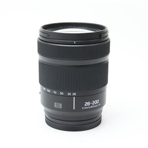 panasonic (パナソニック) lumix s 28-200mm f4-7.1 macro o.i.s.」の