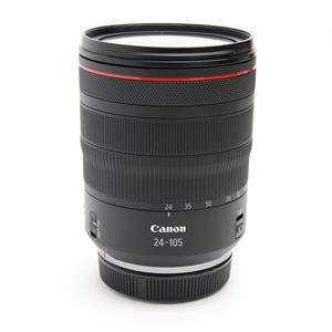 Canon (キヤノン) RF24-105mm F4L IS USM メイン