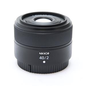 Nikon (ニコン) NIKKOR Z 40mm F2」「中古商品」の商品検索結果