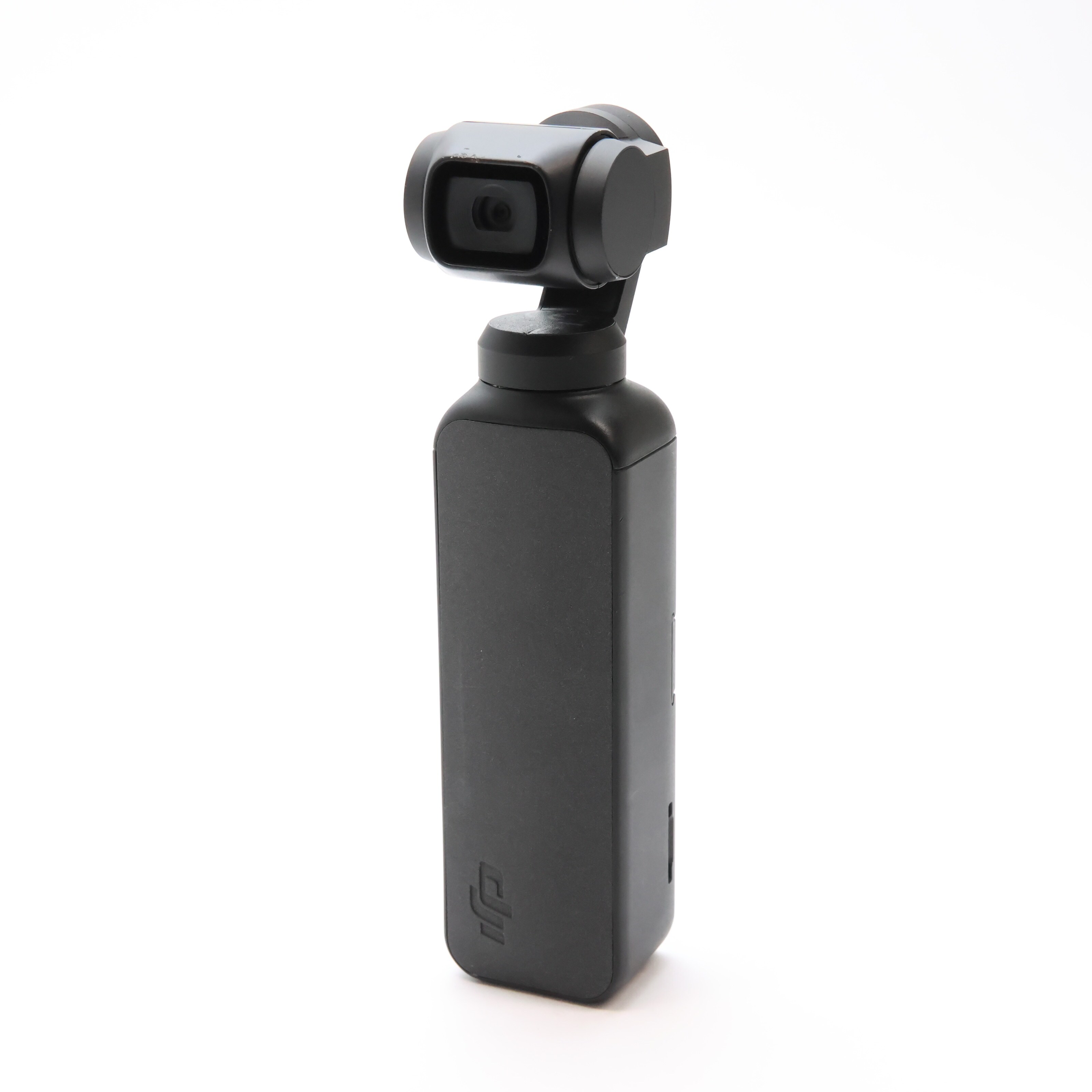【値下げ】DJI Osmo Pocket OSPKJP 中古)DJI（ディージェイアイ） Osmo Pocket OSPKJP（商品ID