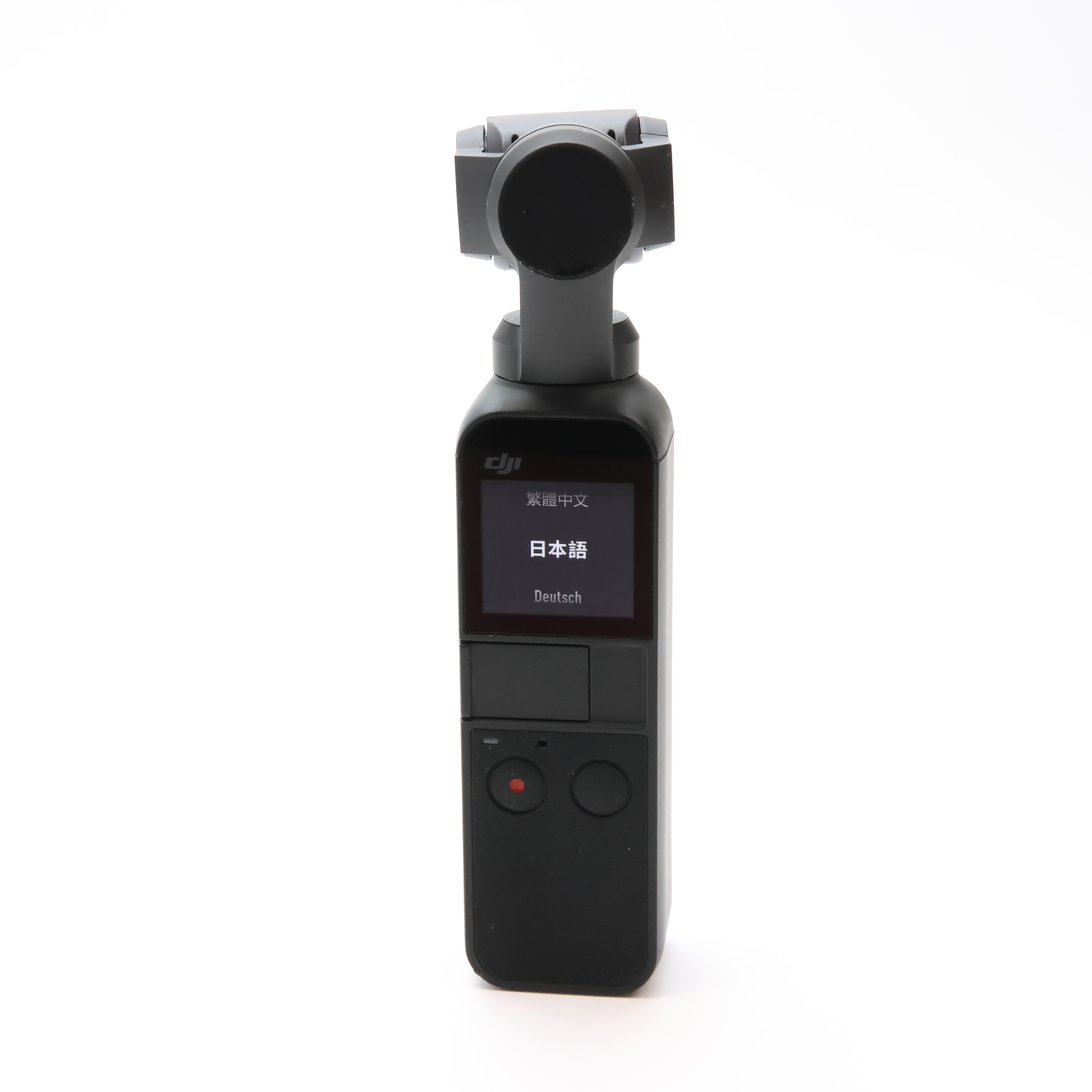 中古)DJI（ディージェイアイ） Osmo Pocket OSPKJP（商品ID