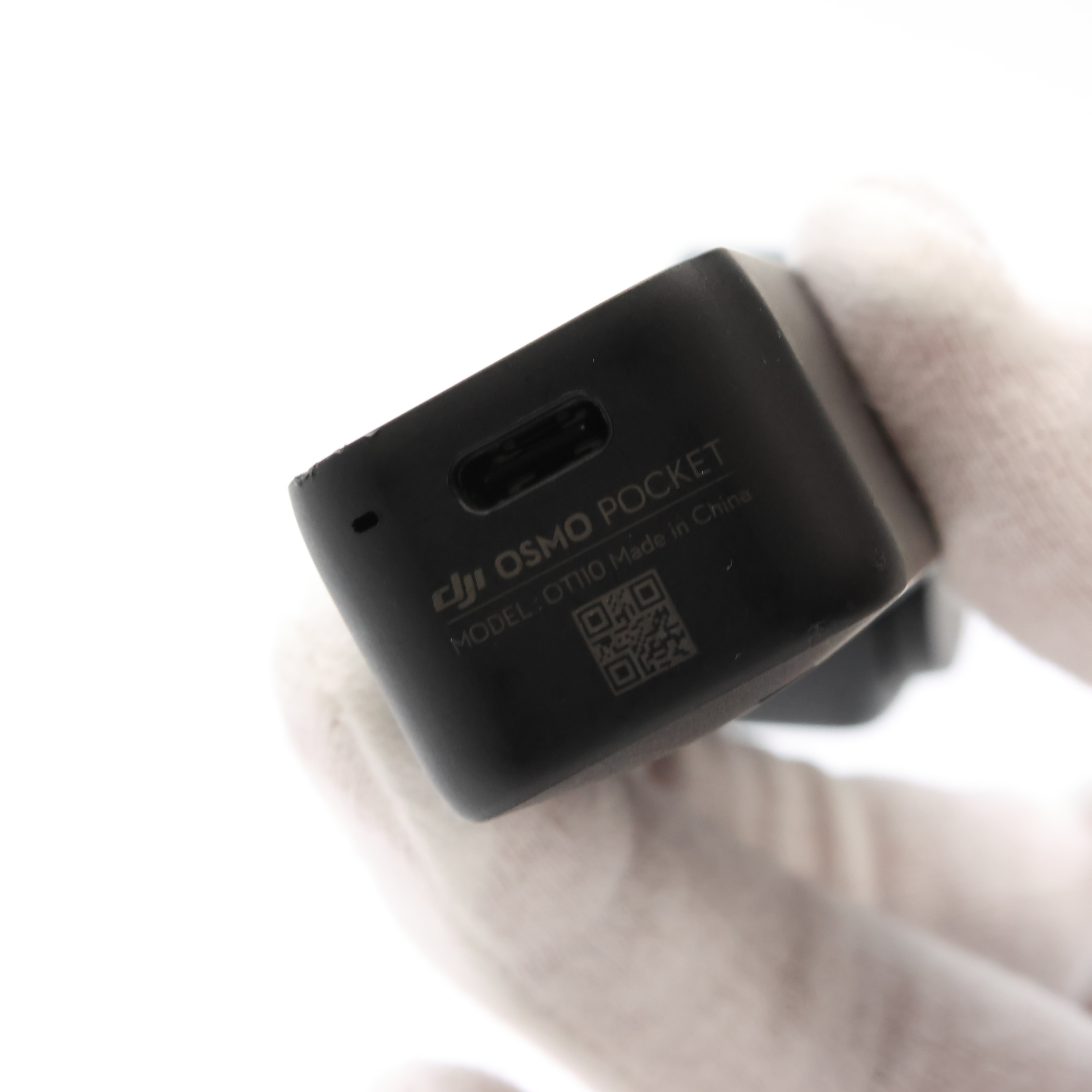 中古)DJI（ディージェイアイ） Osmo Pocket OSPKJP（商品ID