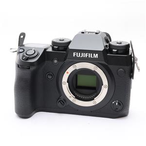 fujifilm (フジフイルム) x-h1」の商品検索結果 | デジタルカメラ