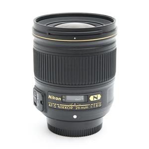 AF-S NIKKOR 28mm f/1.8G」の商品検索結果 | デジタルカメラ、ミラー