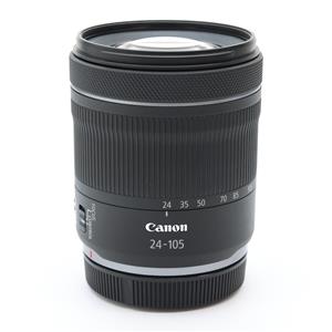 新品)Canon (キヤノン) RF24-105mm F4-7.1 IS STM（商品ID