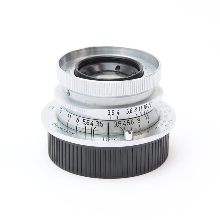 中古)Leica (ライカ) ズマロン L35mm F3.5 前期（商品ID