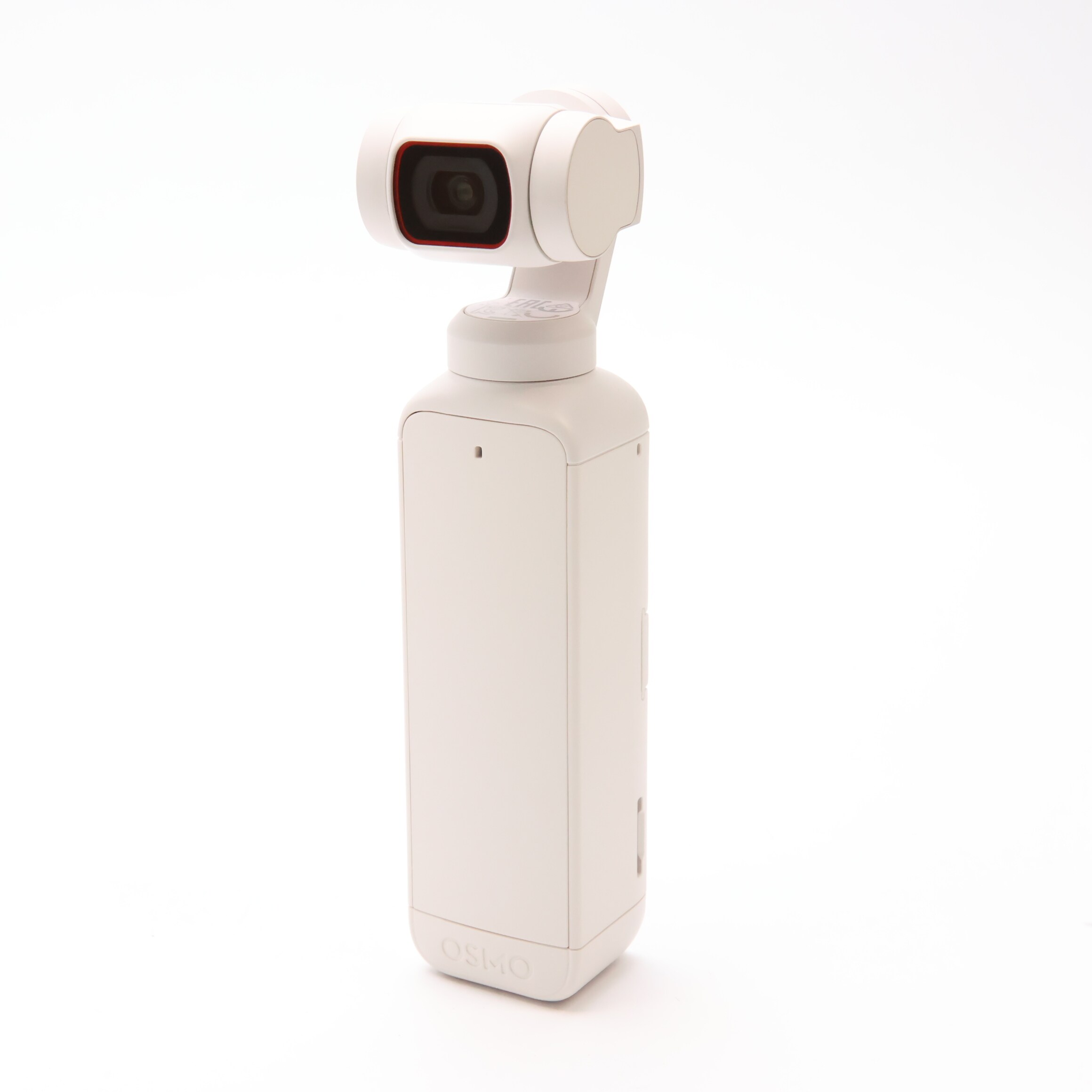 中古)DJI（ディージェイアイ） DJI Pocket 2 Exclusive コンボ OP2CP4 