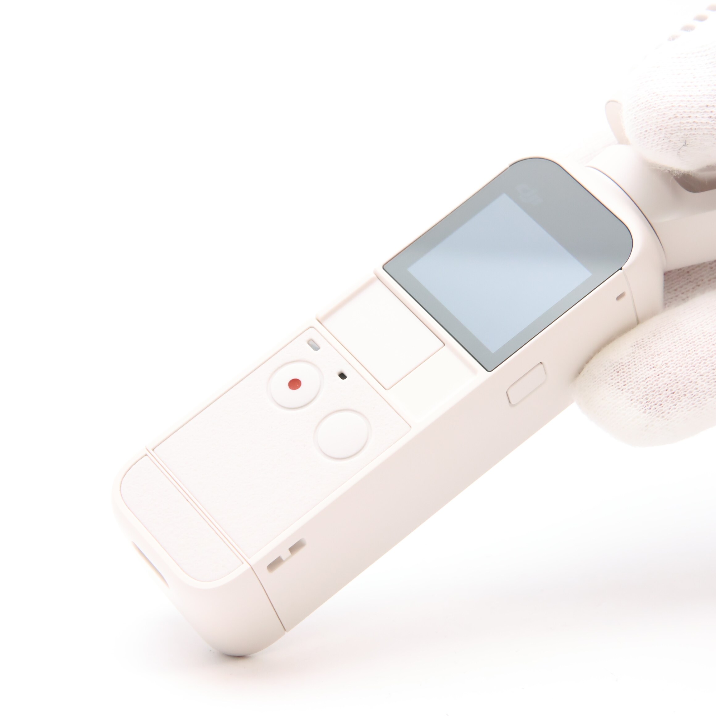中古)DJI（ディージェイアイ） DJI Pocket 2 Exclusive コンボ OP2CP4 