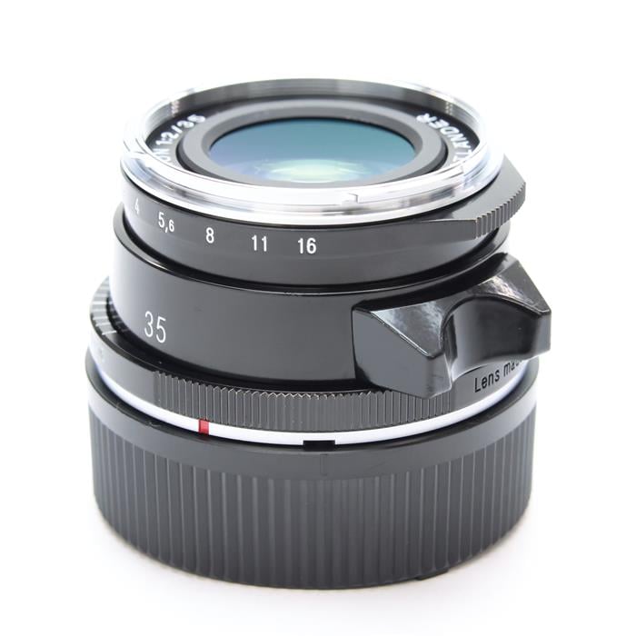 中古)Voigtlander (フォクトレンダー) ULTRON Vintage Line 35mm F2