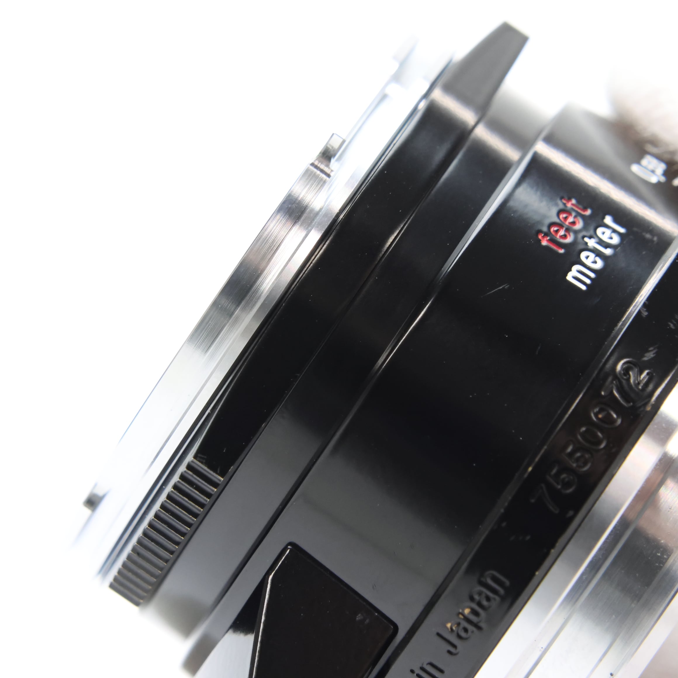 中古)Voigtlander (フォクトレンダー) ULTRON Vintage Line 35mm F2
