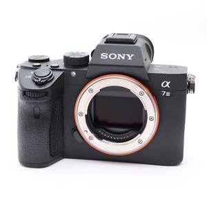 SONY a7III ミラーレスカメラ【ジャンク品】 α7III」「デジタルカメラ」「SONY」「中古商品」の商品検索結果