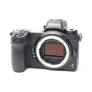 Nikon Z6 ボディ ストラップ 取説 ショット数1,451回 ■ほぼ新品■ nikon z6」「中古商品」の商品検索結果 | デジタルカメラ、ミラーレス