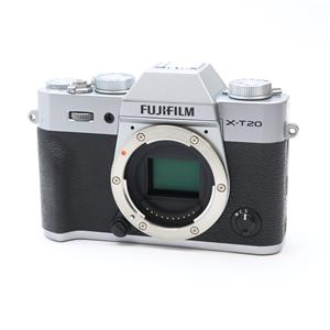 FUJIFILM X-T20」の商品検索結果 | デジタルカメラ、ミラーレスカメラ