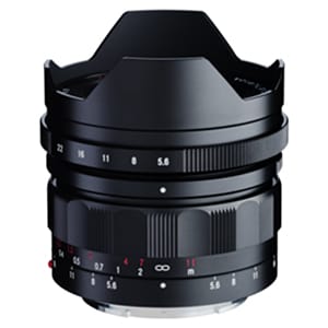 Voigtlander (フォクトレンダー) ULTRA WIDE-HELIAR 12mm F5.6 Aspherical III E-mount (ソニーE用/フルサイズ対応)
