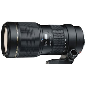 TAMRON (タムロン) SP AF70-200mm F2.8 Di LD [IF] MACRO Model A001P（ペンタックスK用）