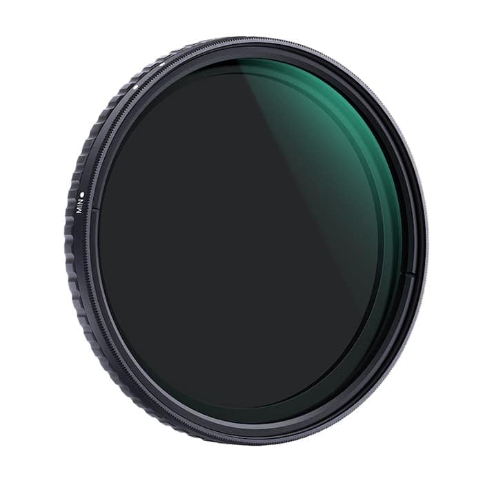 バリアブルPro 40.5mm ND8-2000 新品未使用 P10倍UP中!NEEWER MRC ND2-ND400 NDフィルター レンズ