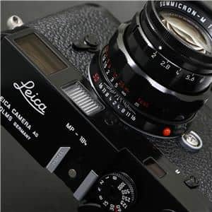 Leica MP Classic (ズミクロンM50mm F2 セット)