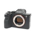 SONY (ソニー) α7RIV ボディ ILCE-7RM4