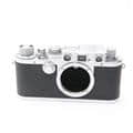 Leica (ライカ) IIIf レッドシンクロ