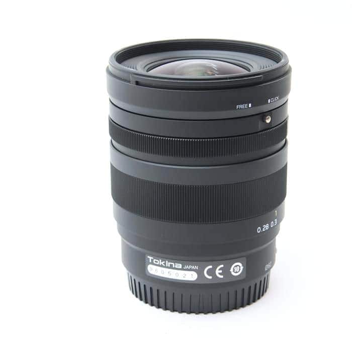 中古)Tokina (トキナー) FiRIN 20mm F2.0 FE MF (ソニーE用/フルサイズ 