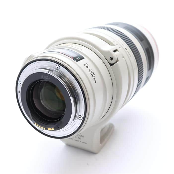 中古)Canon (キヤノン) EF28-300mm F3.5-5.6L IS USM（商品ID