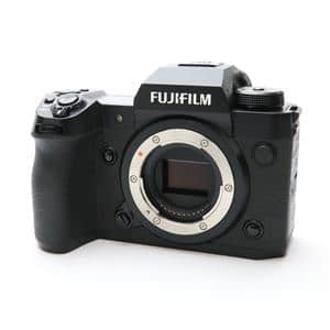 FUJIFILM X-H2」の商品検索結果 | デジタルカメラ、ミラーレスカメラ 