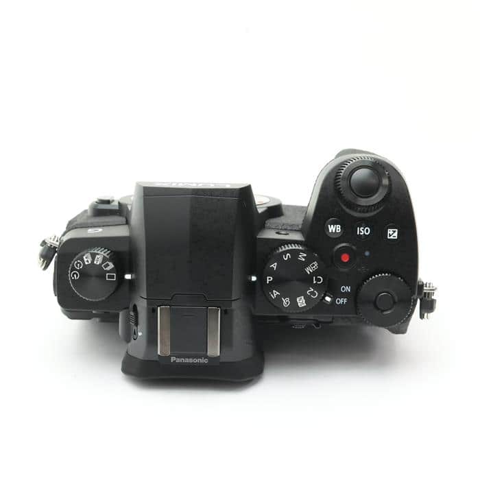 中古)Panasonic (パナソニック) LUMIX DC-G99D ボディ ブラック 中古)Panasonic (パナソニック) LUMIX DC-G99D ボディ ブラック