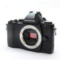 OLYMPUS (オリンパス) OM-D E-M5 ボディ ブラック