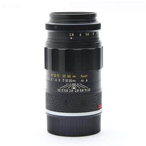 【美品】Leica ライカ エルマリート M90mm F2.8 ymapcamera_3717020421230
