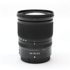 Nikon (ニコン) NIKKOR Z 24-70mm F4 S メイン
