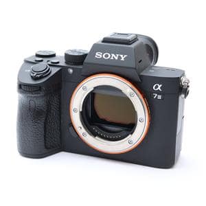 SONY (ソニー) α7III ボディ ILCE-7M3 メイン
