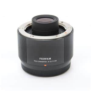 FUJIFILM (フジフイルム) テレコンバーター XF2X TC WR メイン