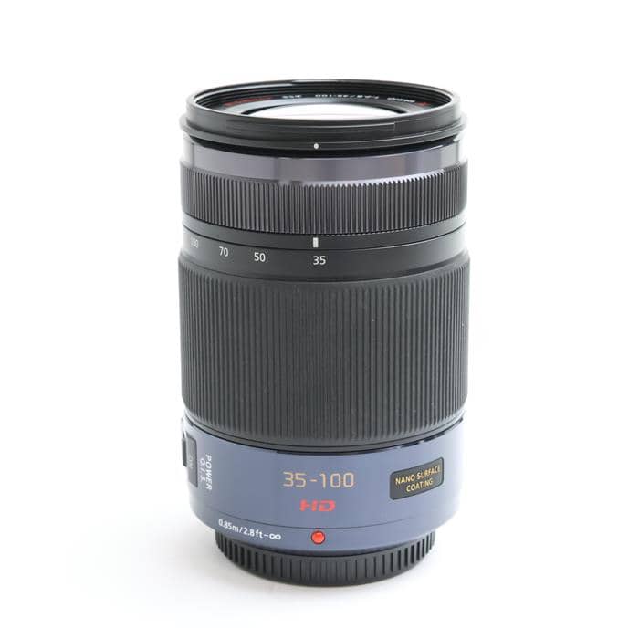 LUMIX G X VARIO 35-100mm F2.8 POWER O.I.S.
