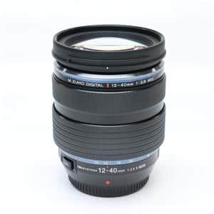 M.ZUIKO DIGITAL ED 12-40mm F2.8 PRO 中古価格比較 - 価格.com