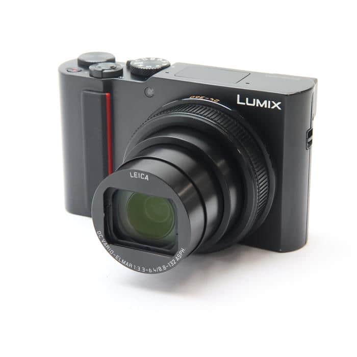 LUMIX DC-TX2