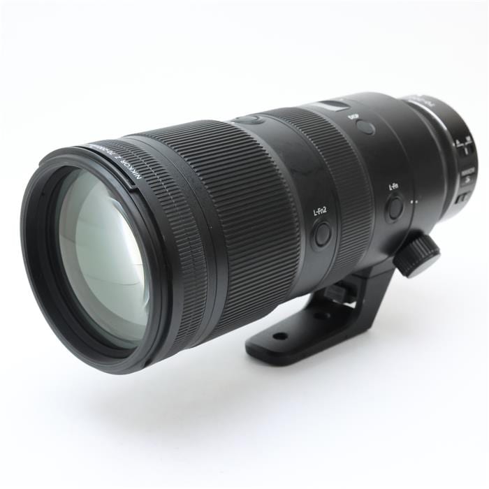 NIKKOR Z 70-200mm F2.8 VR S