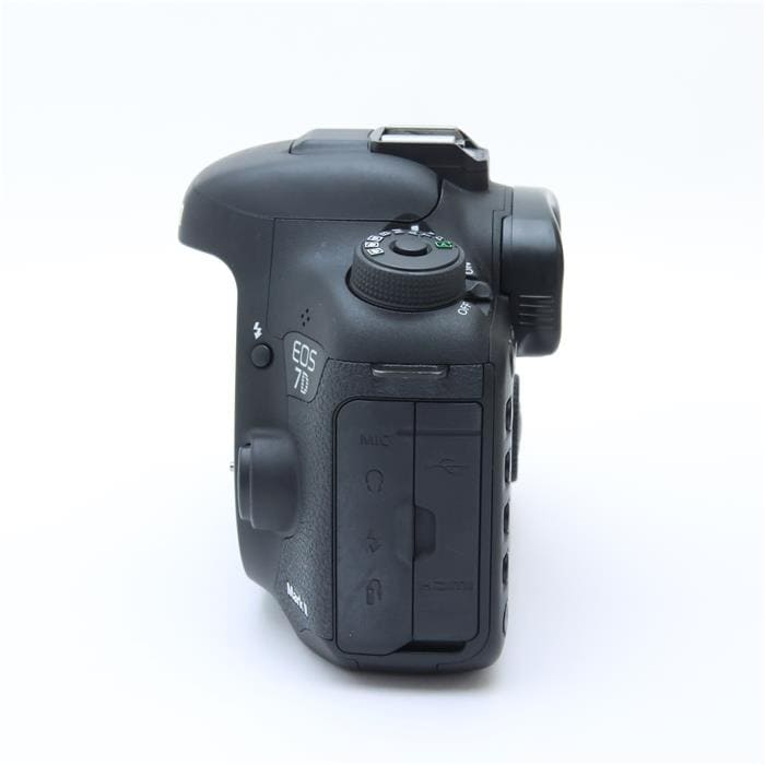 最終Canon EOS 7D Mark II ボディ 【動作確認済み】レンズ5点 Amazon | Canon デジタル一眼レフカメラ EOS 7D Mark IIボディ