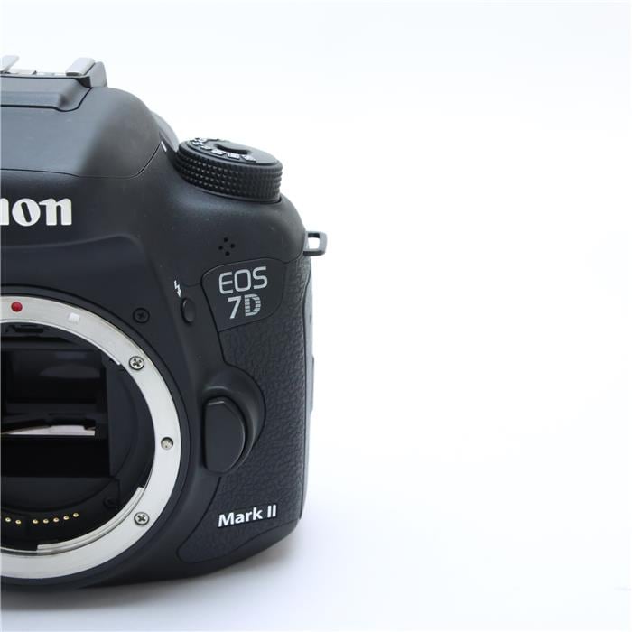 中古)Canon (キヤノン) EOS 7D Mark II ボディ（商品ID