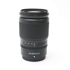 Nikon (ニコン) NIKKOR Z 24-200mm F4-6.3 VR メイン