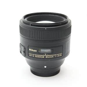 Nikon (ニコン) AF-S NIKKOR 85mm F1.8G メイン