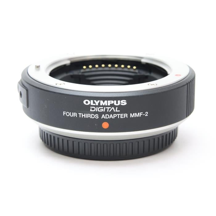 OLYMPUS オリンパス DIGITAL フォーサーズアダプター MMF-2 中古)OLYMPUS (オリンパス) フォーサーズアダプター MMF-2（商品