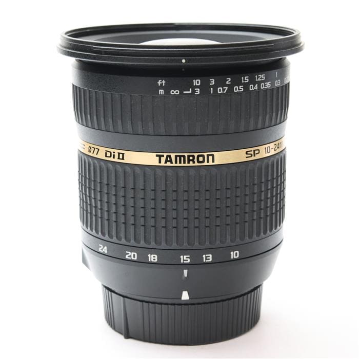 SP 10-24mm F3.5-4.5 DiII/Model B001N(ニコン用)