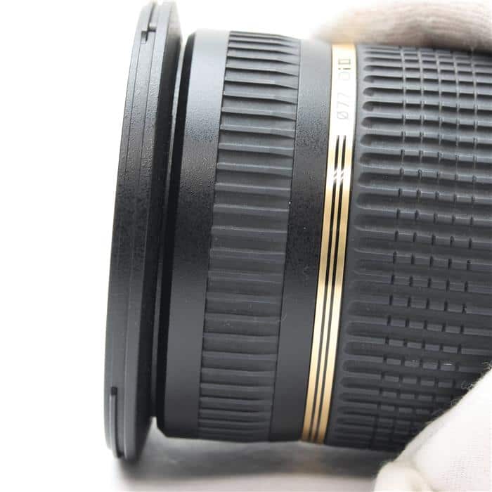 SP 10-24mm F3.5-4.5 DiII/Model B001N(ニコン用)