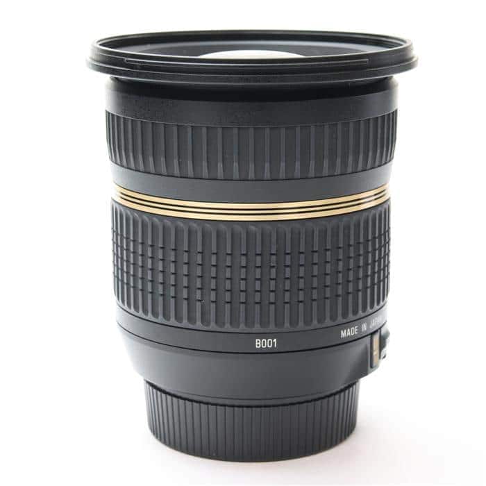 SP 10-24mm F3.5-4.5 DiII/Model B001N(ニコン用)