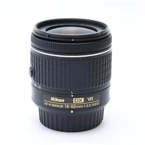 Nikon デジタル一眼レフカメラ AF-P DX 18-55mm Amazon | Nikon AF-S DX Zoom Nikkor ED 18-55mm F3.5-5.6G ブラック