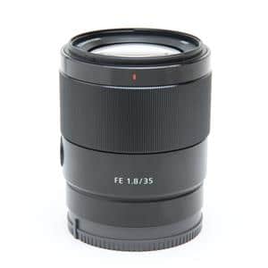 SONY (ソニー) FE 35mm F1.8 SEL35F18F」の商品検索結果