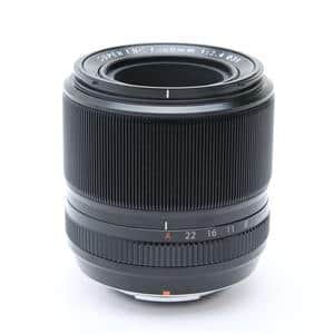 FUJIFILM (フジフイルム) フジノン XF 60mm F2.4 R Macro」の商品検索